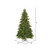 Vickerman A801681LED - 9 ft Mixed Country Pine Prelit Warm White LED Christmas Tree