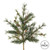 Vickerman A801704-2 24" Mixed Country Pine Spray 27T Pk/2 