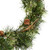Vickerman A801824 24" Mixed Country Pine Wreath 90T 