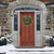 Vickerman A801830 - 30" Mixed Country Pine Wreath