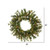 Vickerman A801849LED 48" Mixed Country Wreath LED 150WW 