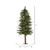 Vickerman A801930 3' x 24" Mixed Country Alpine Tree 145T