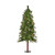 Vickerman A801940 - 4 ft Mixed Country Pine Unlit Christmas Tree