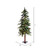 Vickerman A801951LED 5' x 30" Mix Country Tree LED 150WW