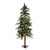 Vickerman A801951LED 5' x 30" Mix Country Tree LED 150WW