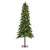 Vickerman A801970 - 7 ft Mixed Country Pine Unlit Christmas Tree