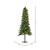 Vickerman A801970 - 7 ft Mixed Country Pine Unlit Christmas Tree