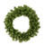 Vickerman A802612-4 12" Mini Pine Wreath 140 Tips Pk/4 