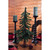 Vickerman A805120 2' X 16.5" Natural Alpine Tree 105T