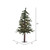 Vickerman A805131LED - 3 ft Natural Alpine Prelit Warm White LED Christmas Tree