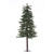 Vickerman A805140 - 4 ft Natural Alpine Unlit Christmas Tree