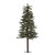 Vickerman A805141LED 4' x 25.5" Natural Alpine 337T LED 100WW
