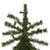 Vickerman A805151LED - 5 ft Natural Alpine Prelit Warm White LED Christmas Tree