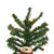 Vickerman A805151LED 5' x 28" Natural Alpine 475T LED 150WW 