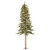Vickerman A805161LED 6' x 33" Natural Alpine 657T LED 250WW 