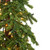 Vickerman A805171LED 7' x 44" Natural Alpine 921T LED 300WW