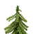 Vickerman A805183 4' 5' 6' Natural Alpine Tree Set 1469T 