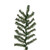 Vickerman A805190 8' x 50" Natural Alpine Tree 1221T