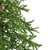 Vickerman A805190 8' x 50" Natural Alpine Tree 1221T