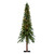 Vickerman A805191LED 8' x 50" Natural Alpine 1221T LED 400WW 
