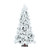 Vickerman A806250 5' x 31" Flocked Spruce 478Tips