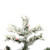 Vickerman A806347LED 4.5' x 44" Flkd Alaskan Tree LED 300MU