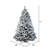 Vickerman A806356LED 5.5' x 49" Flkd Alaskan Tree LED 500WW 