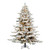 Vickerman A806366LED 6.5' x 62" Flkd Alaskan LED 700WW 