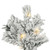 Vickerman A806381LED 9' x 73" Flkd Alaskan LED 1200WW