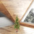 Vickerman A807221LED 2' x 14" Alpine Tree LED 50WW