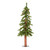 Vickerman A807231LED 3' x 22" Alpine Tree LED 50WW