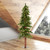 Vickerman A807241LED 4' x 25" Alpine Tree LED 100WW