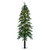 Vickerman A807251LED - 5 ft Alpine with Pine Cones & Vine Prelit Warm White LED Christmas Tree