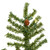 Vickerman A807271LED 7' x 41" Alpine Tree LED 300WW