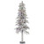 Vickerman A807452LED 5' x 27" Flocked Alpine 348T LED 150MU 