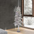 Vickerman A807452LED 5' x 27" Flocked Alpine 348T LED 150MU