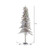 Vickerman A807462LED 6' x 33" Flocked Alpine 490T LED 200MU