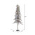 Vickerman A807472LED 7' x 41" Flocked Alpine 706T LED 300MU