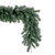 Vickerman A808713 - 9 ft Green Fir Christmas Garland - Unlit