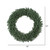 Vickerman A808742 - 42" Douglas Fir Wreath