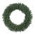 Vickerman A808742 42" Douglas Fir Wreath 370 Tips 