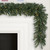 Vickerman A808813LED 9ft Douglas Fir Garland with LED Lights 