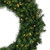 Vickerman A808848LED - 48" Douglas Fir Wreath with Warm White LED Lights