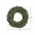 Vickerman A808872LED - 72" Douglas Fir Wreath with Warm White LED Lights