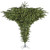 Vickerman A860176LED 7.5' x 95" Upside Down LED 650WW 