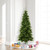 Vickerman A860865 - 6.5 ft Camdon Fir Unlit Christmas Tree