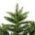 Vickerman A860865 6.5ft Camdon Fir Slim Christmas Tree 