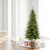 Vickerman A860866LED - 6.5 ft Camdon Fir Prelit Warm White LED Christmas Tree