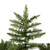 Vickerman A860866LED 6.5ft Camdon Fir Slim Christmas Tree with Lights 