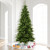Vickerman A860885 - 9.5 ft Camdon Fir Unlit Christmas Tree